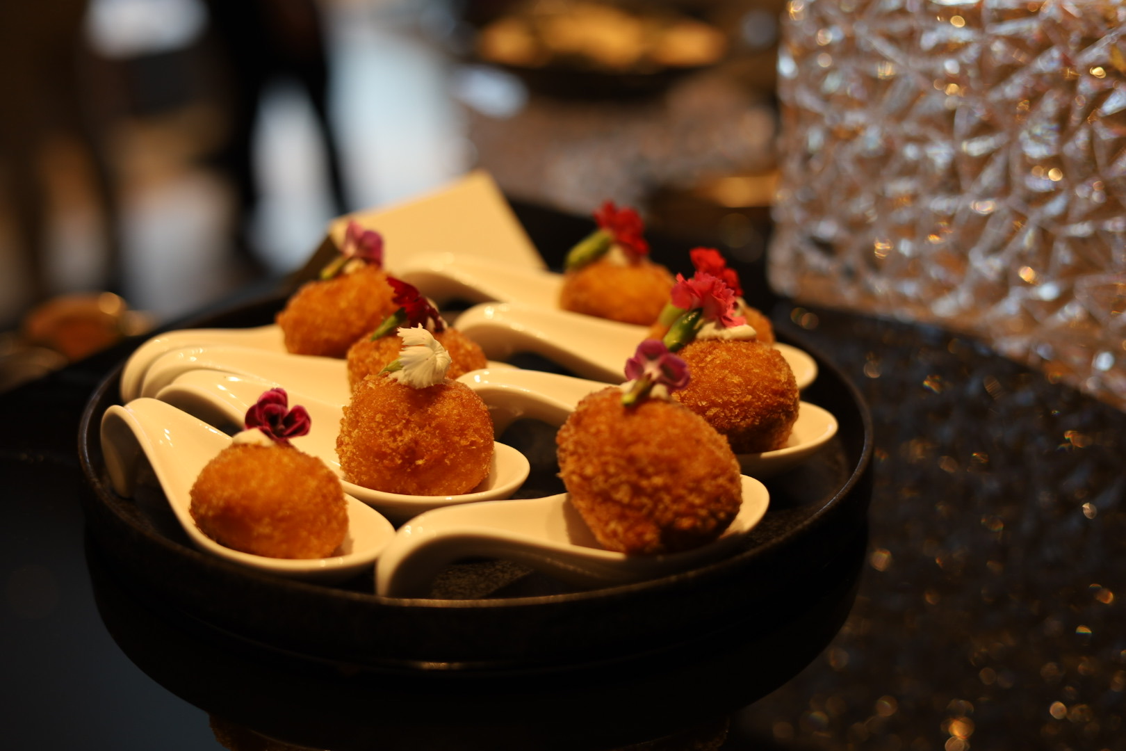 Catering Arancini