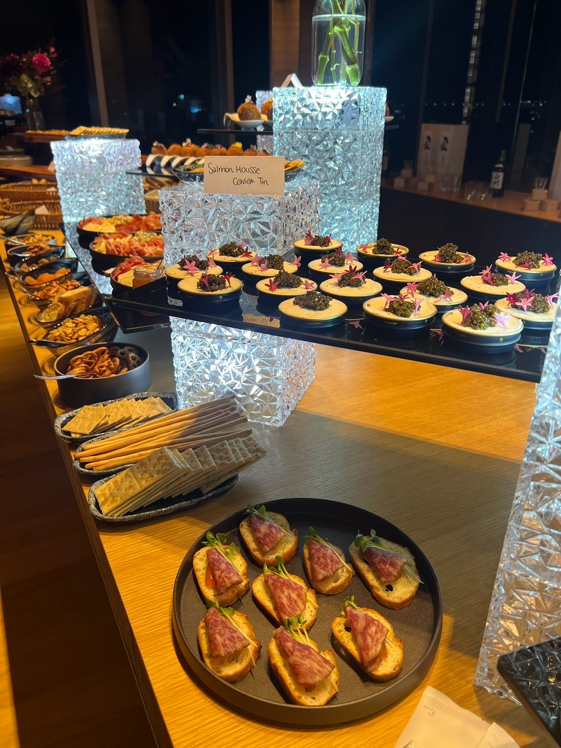 Catering Buffet