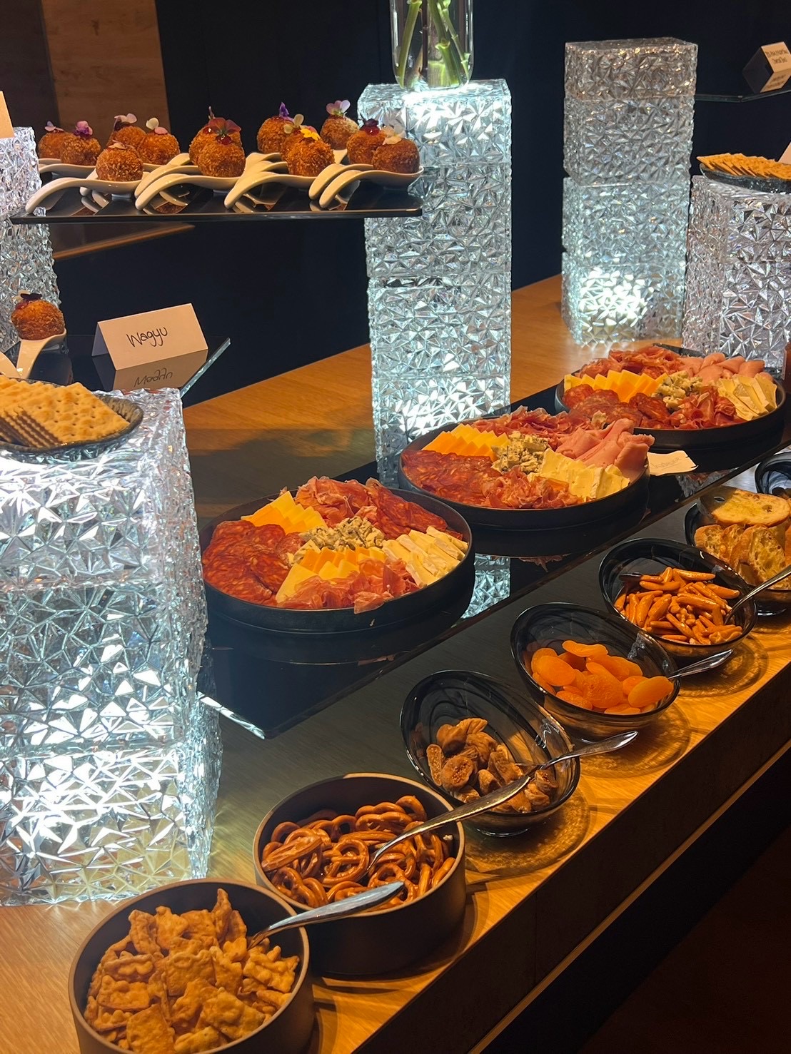 Catering Cheese Board