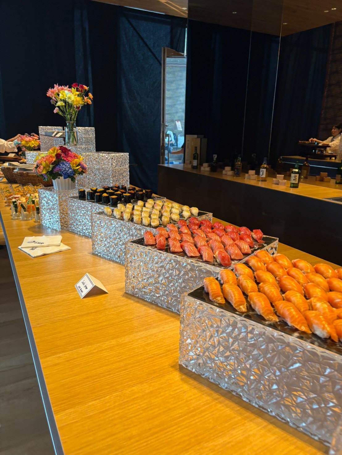 Catering Sushi