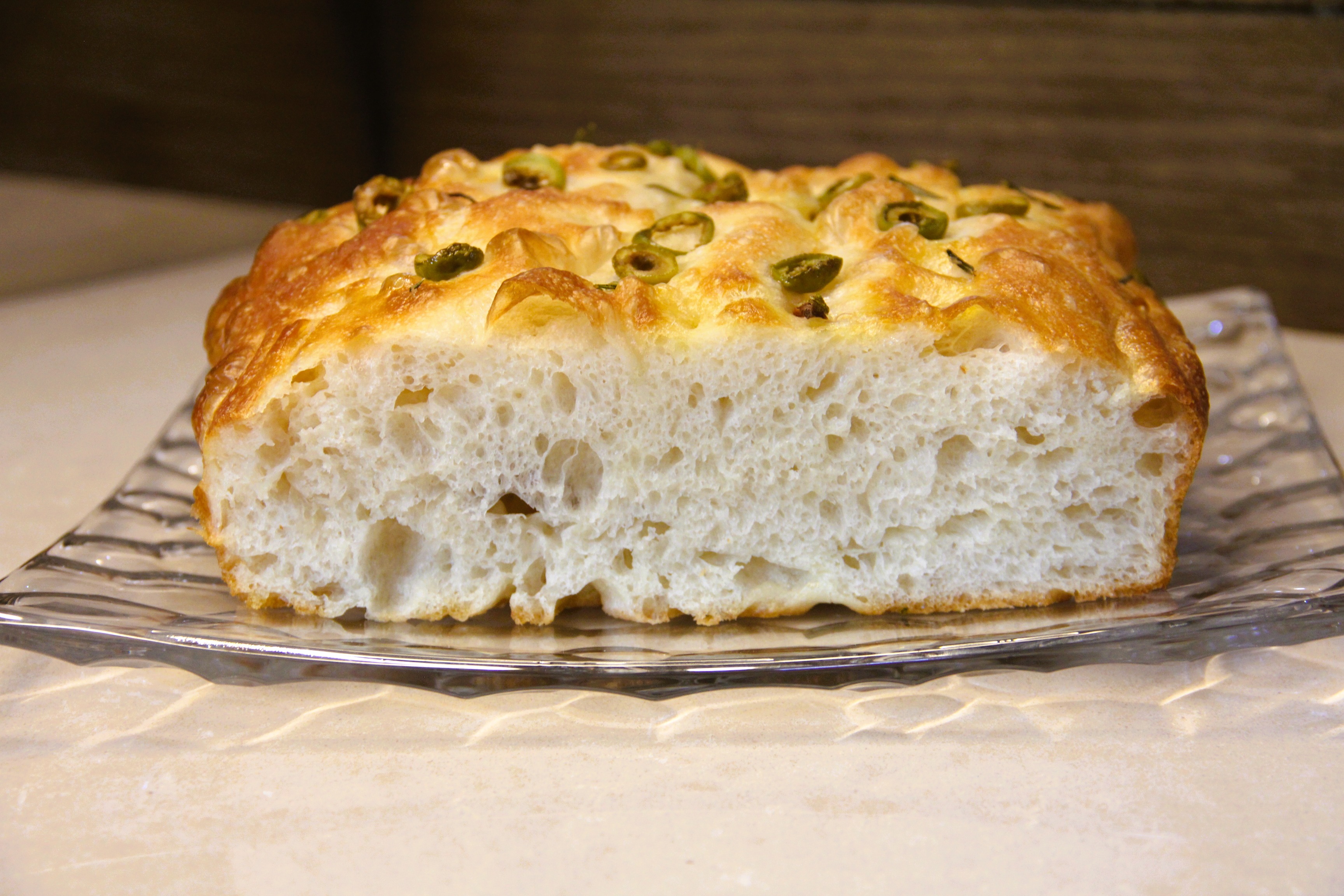 Focaccia