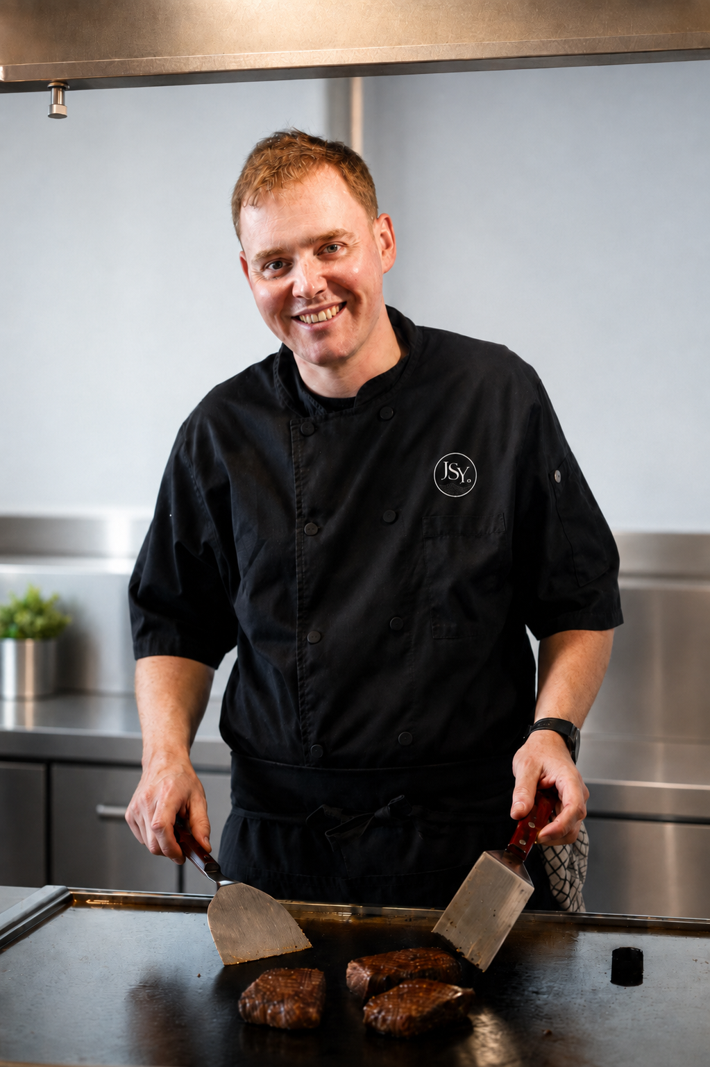 Joetepan - JSY Dining Chef