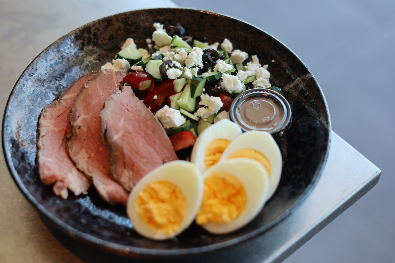 Bespoke in-home meal preparation