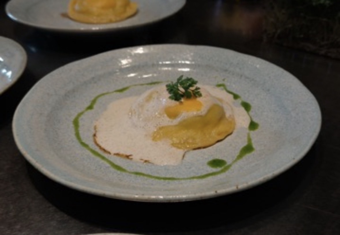 Private Dining Pasta